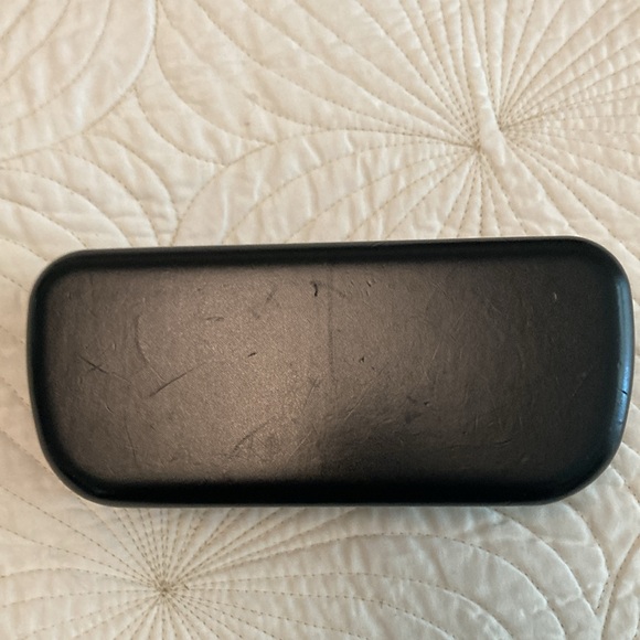 COACH Black Sunglasses Case - Picture 3 of 3
